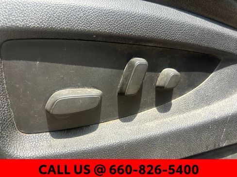 Used 2014 GMC Sierra 1500 SLE w/ SLE Value Package AWD/4WD image 10