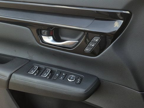 Used 2024 Honda CR-V EX-L image 18