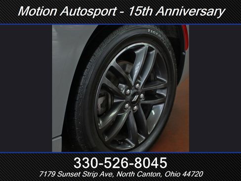 Used 2019 Dodge Charger SXT w/ Plus Group image 47