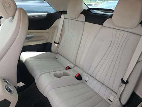 Used 2018 Mercedes-Benz E 400 Cabriolet image 5