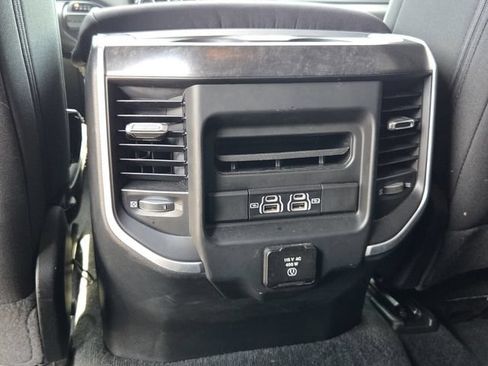 Used 2022 RAM 1500 Big Horn RWD image 14