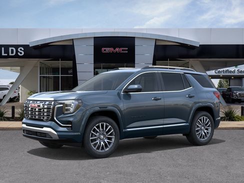 New 2026 GMC Terrain Denali image 2