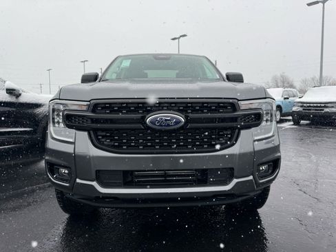 New 2025 Ford Ranger XL w/ Trailer Tow Package image 19