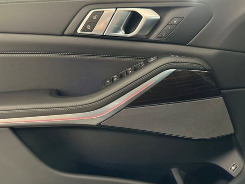 New 2026 BMW X5 xDrive50e w/ Executive Package image 12