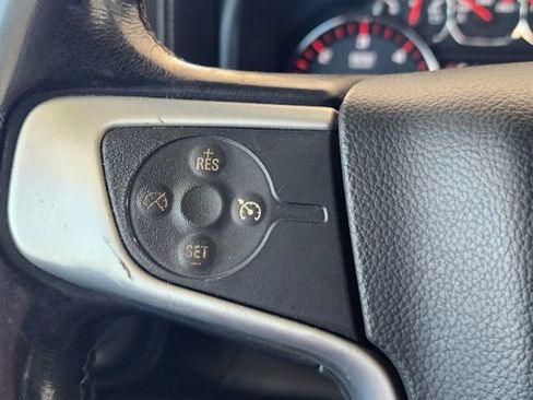 Used 2016 GMC Sierra 1500 SLE w/ Texas SLE Value Package image 17