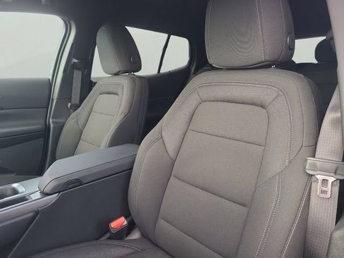 New 2026 Chevrolet Equinox EV LT w/ LPO, Blackout Package FWD image 23