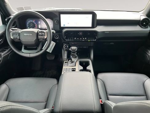 Used 2026 Toyota Land Cruiser AWD/4WD image 10