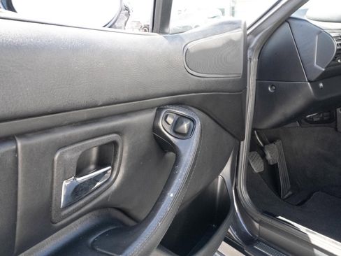 Used 2000 BMW M Coupe RWD image 56