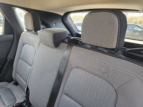Used 2020 Ford Escape S AWD/4WD image 25