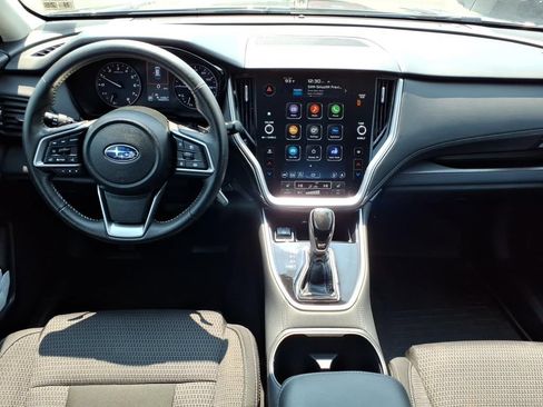 Certified 2024 Subaru Outback Premium AWD/4WD image 14