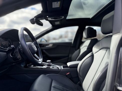 Used 2025 Audi A5 2.0T Premium Plus image 15