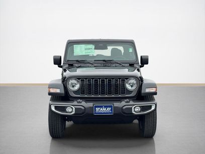 New 2026 Jeep Gladiator Sport