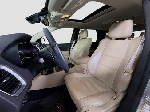 Used 2018 Dodge Durango Citadel w/ Technology Group image 13