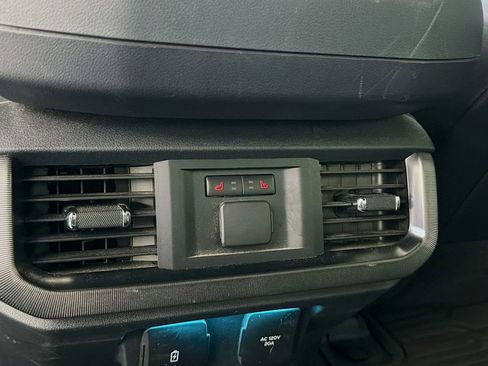 Used 2021 Ford F150 Platinum w/ Equipment Group 701A High AWD/4WD image 29