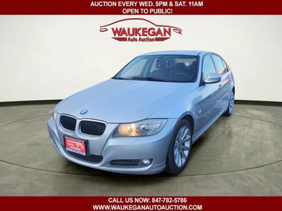 Used 2011 BMW 328i xDrive Sedan