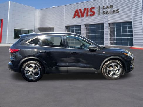 Used 2025 Ford Escape ST-Line image 5