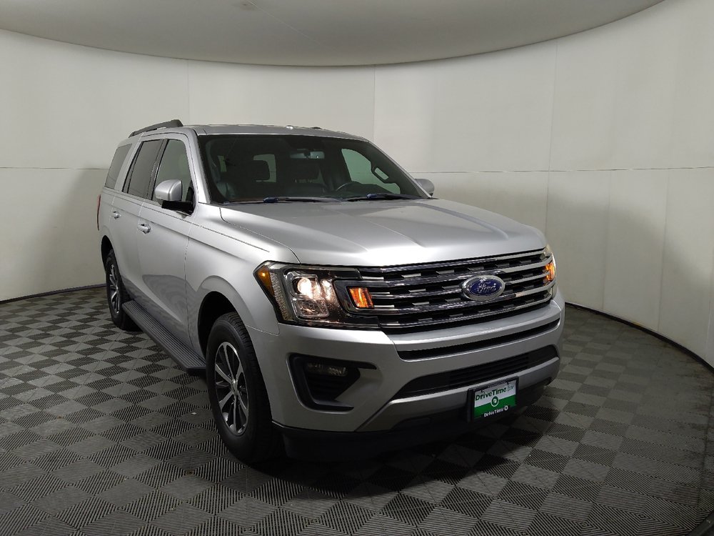 Used 2019 Ford Expedition XLT w/ Equipment Group 201A RWD image 14