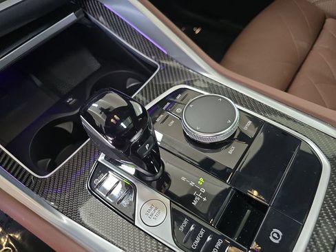 Used 2023 BMW X6 M50i w/ Parking Assistance Package image 23