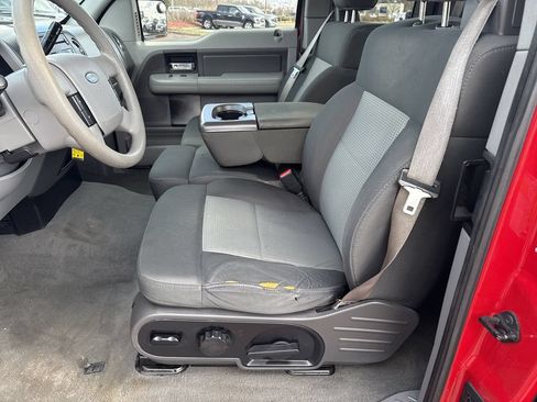 Used 2007 Ford F150 XLT AWD/4WD image 12