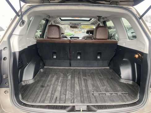 Used 2017 Subaru Forester 2.5i Touring w/ Popular Package #1 image 10