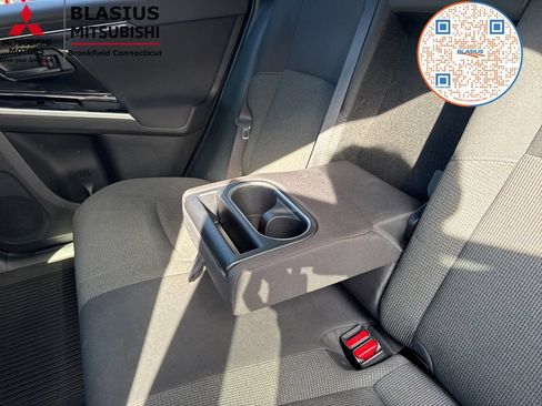 Used 2023 Subaru Solterra AWD image 35