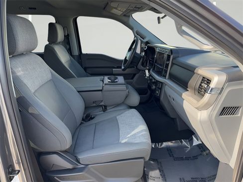 Used 2024 Ford F250 XLT w/ 360-Degree Camera Package image 28