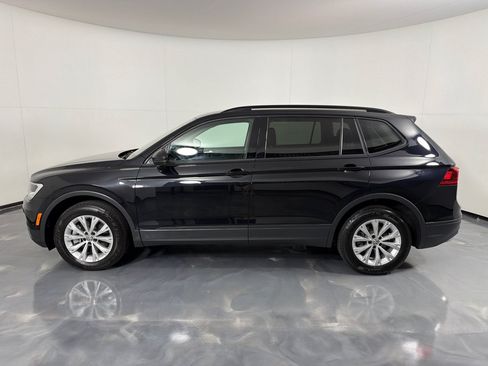 Used 2019 Volkswagen Tiguan S FWD image 8