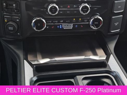 New 2026 Ford F250 Platinum AWD/4WD image 29