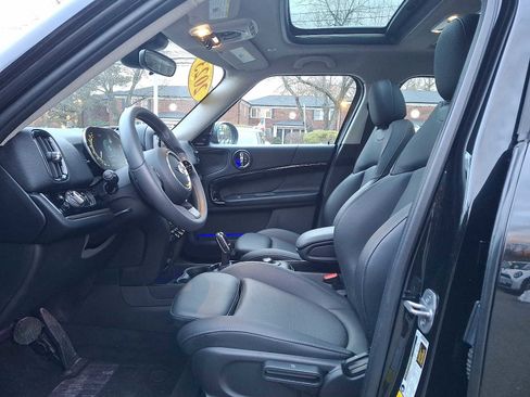 Certified 2023 MINI Cooper Countryman S image 13