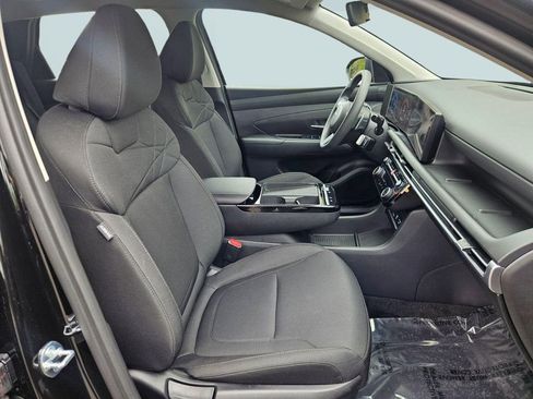 Used 2026 Hyundai Tucson Blue SE AWD/4WD image 30