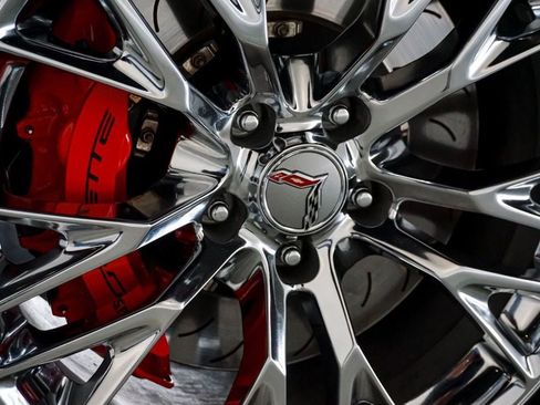 Used 2018 Chevrolet Corvette Z06 RWD image 71