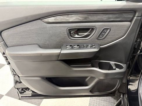 Used 2026 Honda Passport TrailSport image 15