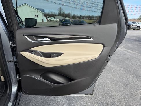 Used 2020 Buick Enclave Essence w/ LPO, Floor Liner Package image 21