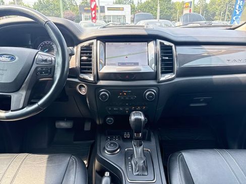 Used 2020 Ford Ranger Lariat w/ Equipment Group 501A Mid AWD/4WD image 26