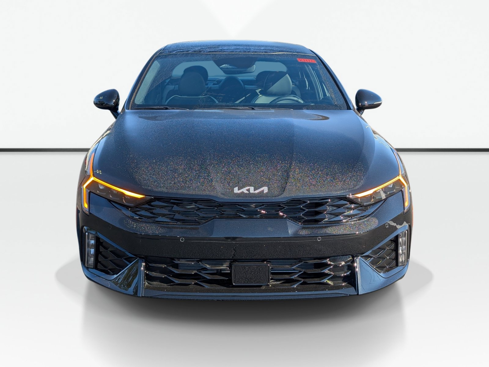 New 2027 Kia K5 GT-Line w/ GT-Line Premium Package FWD image 10