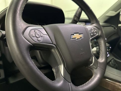 Used 2017 Chevrolet Tahoe LS w/ Max Trailering Package image 33