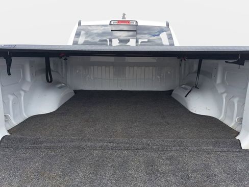 Certified 2022 RAM 1500 Laramie w/ Sport Appearance Package image 12