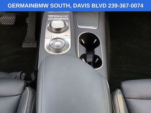 Used 2023 Genesis GV70 2.5T w/ Advanced Package AWD/4WD image 20