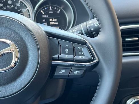 New 2025 MAZDA CX-5 AWD 2.5 S image 26