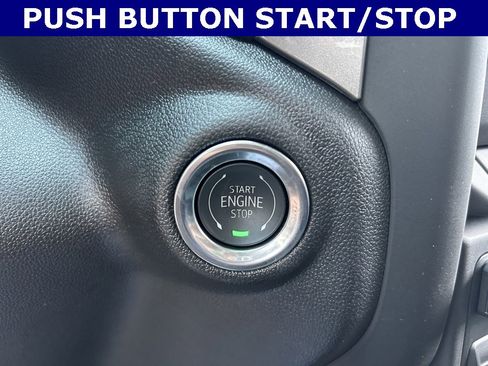 New 2026 Chevrolet Silverado 2500 Custom w/ Custom Value Package image 15