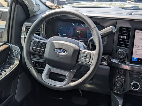 New 2026 Ford F250 Lariat w/ Lariat Ultimate Package AWD/4WD image 33
