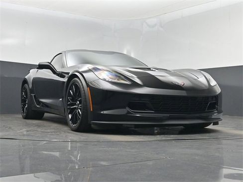 Used 2015 Chevrolet Corvette Z06 w/ 2LZ Preferred Equipment Group image 41