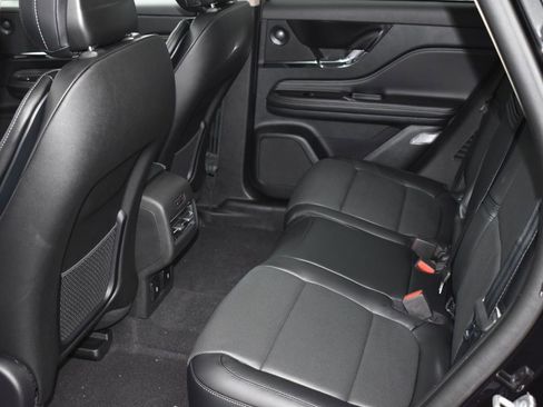 New 2026 Lincoln Corsair Grand Touring AWD/4WD image 11