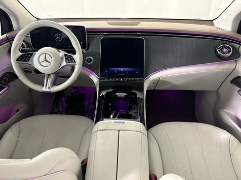 Used 2023 Mercedes-Benz EQE 350+ SUV image 39