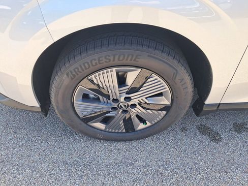 New 2025 Nissan Murano SL w/ Cargo Package image 28