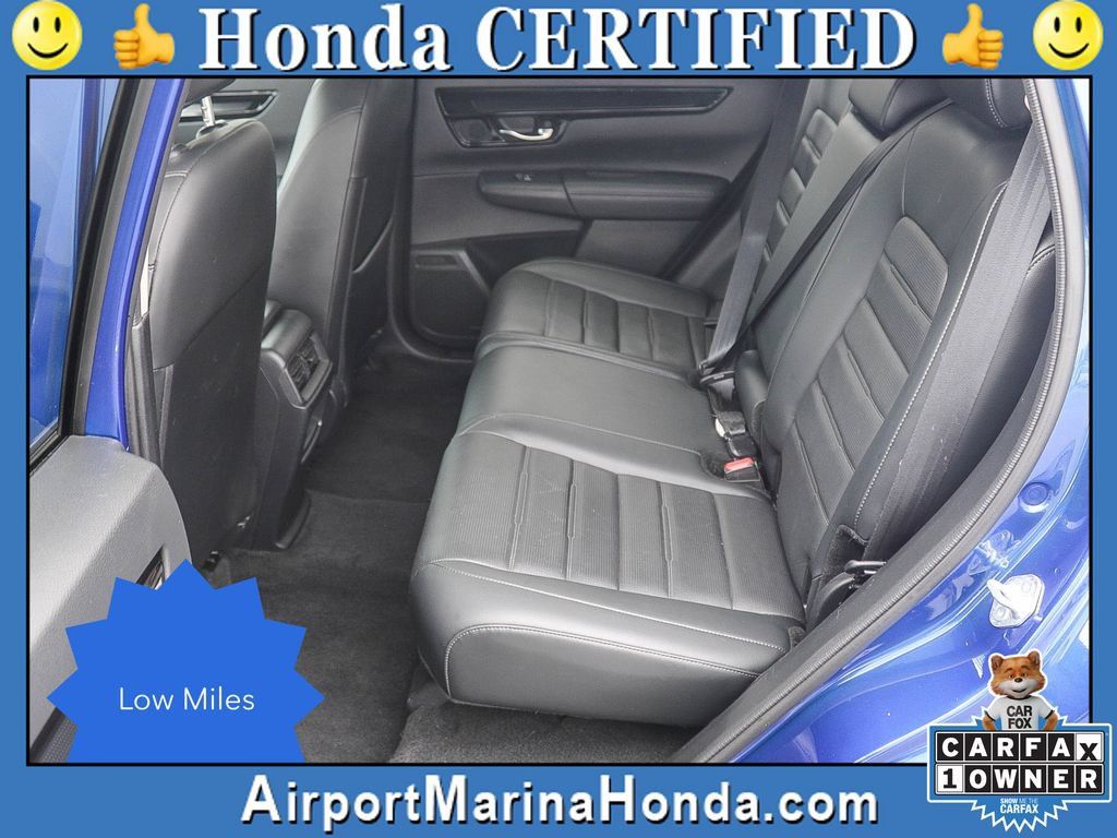 Certified 2024 Honda CR-V EX-L image 24
