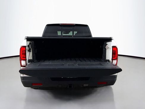 Used 2017 Honda Ridgeline RTL-E image 27