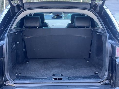 Used 2018 Land Rover Range Rover Evoque SE Premium image 12