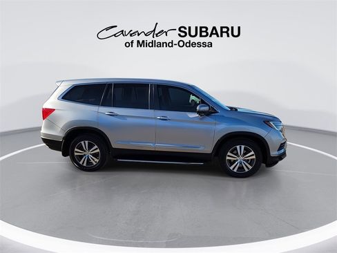 Used 2016 Honda Pilot EX-L image 9