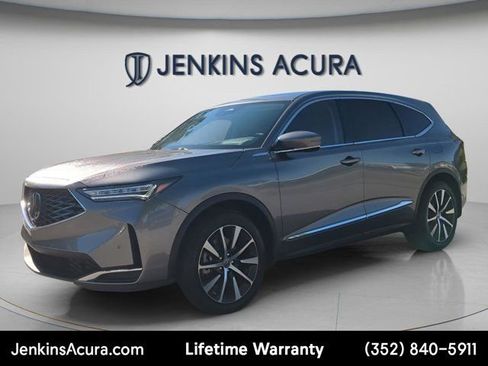 New 2026 Acura MDX w/ Technology Package image 4